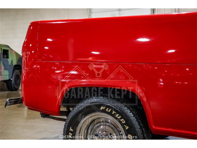 1963 Ford Econoline (CC-2122126) for sale in Grand Rapids, Michigan
