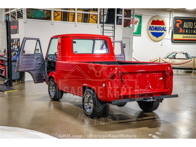 1963 Ford Econoline (CC-2122126) for sale in Grand Rapids, Michigan