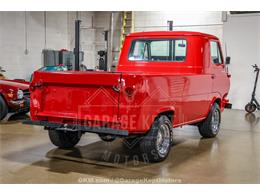 1963 Ford Econoline (CC-2122126) for sale in Grand Rapids, Michigan