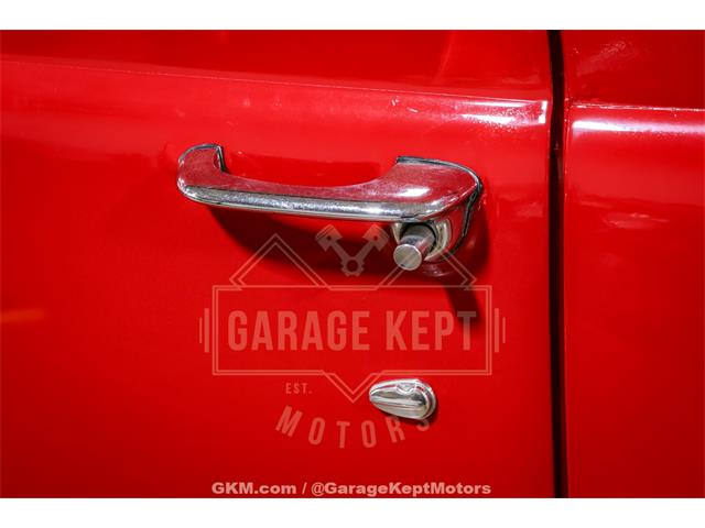 1963 Ford Econoline (CC-2122126) for sale in Grand Rapids, Michigan