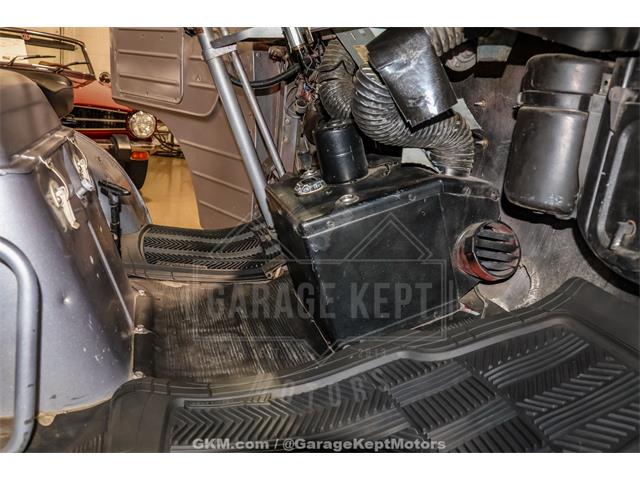 1963 Ford Econoline (CC-2122126) for sale in Grand Rapids, Michigan