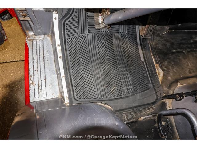 1963 Ford Econoline (CC-2122126) for sale in Grand Rapids, Michigan