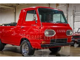 1963 Ford Econoline (CC-2122126) for sale in Grand Rapids, Michigan