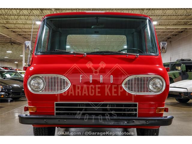 1963 Ford Econoline (CC-2122126) for sale in Grand Rapids, Michigan