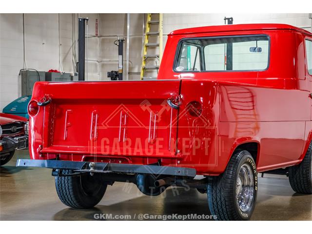 1963 Ford Econoline (CC-2122126) for sale in Grand Rapids, Michigan