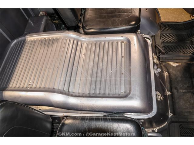1963 Ford Econoline (CC-2122126) for sale in Grand Rapids, Michigan