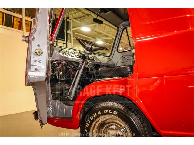 1963 Ford Econoline (CC-2122126) for sale in Grand Rapids, Michigan