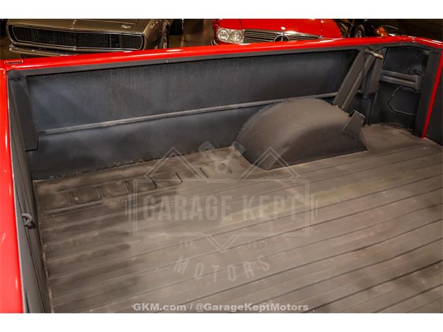 1963 Ford Econoline (CC-2122126) for sale in Grand Rapids, Michigan