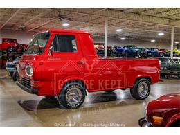 1963 Ford Econoline (CC-2122126) for sale in Grand Rapids, Michigan