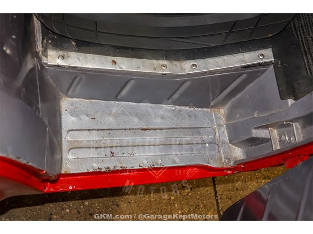 1963 Ford Econoline (CC-2122126) for sale in Grand Rapids, Michigan