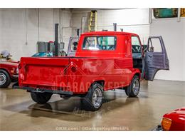 1963 Ford Econoline (CC-2122126) for sale in Grand Rapids, Michigan