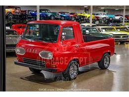 1963 Ford Econoline (CC-2122126) for sale in Grand Rapids, Michigan