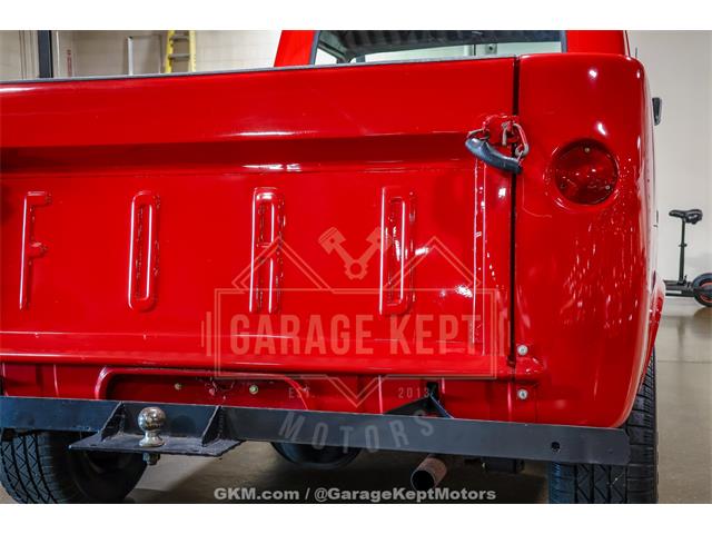 1963 Ford Econoline (CC-2122126) for sale in Grand Rapids, Michigan