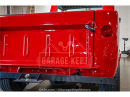 1963 Ford Econoline (CC-2122126) for sale in Grand Rapids, Michigan
