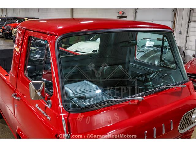 1963 Ford Econoline (CC-2122126) for sale in Grand Rapids, Michigan