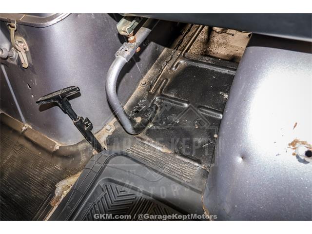 1963 Ford Econoline (CC-2122126) for sale in Grand Rapids, Michigan