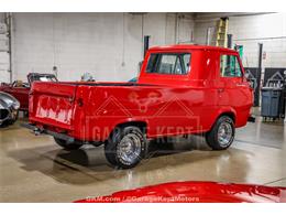 1963 Ford Econoline (CC-2122126) for sale in Grand Rapids, Michigan