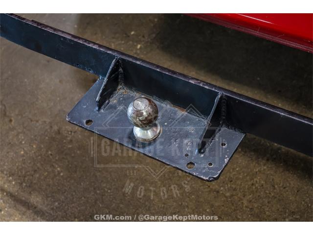 1963 Ford Econoline (CC-2122126) for sale in Grand Rapids, Michigan
