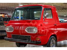 1963 Ford Econoline (CC-2122126) for sale in Grand Rapids, Michigan