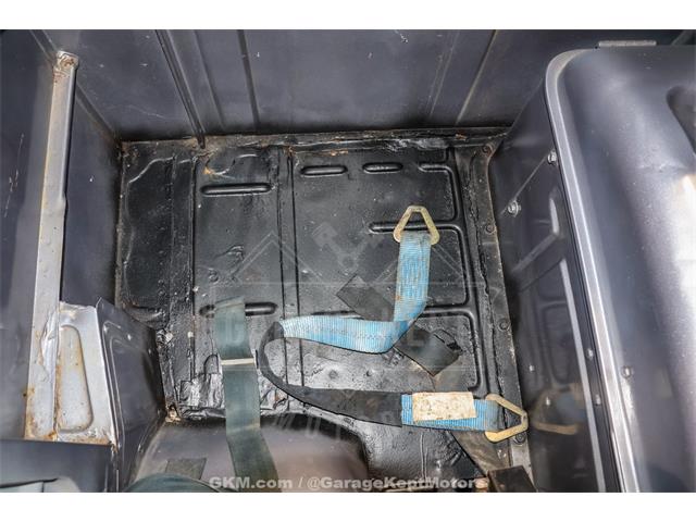 1963 Ford Econoline (CC-2122126) for sale in Grand Rapids, Michigan