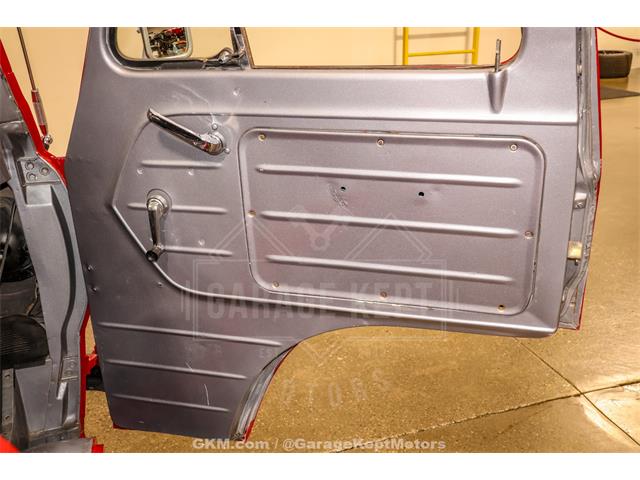 1963 Ford Econoline (CC-2122126) for sale in Grand Rapids, Michigan