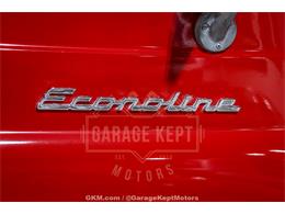 1963 Ford Econoline (CC-2122126) for sale in Grand Rapids, Michigan