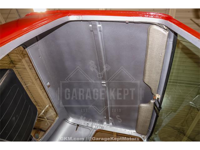 1963 Ford Econoline (CC-2122126) for sale in Grand Rapids, Michigan
