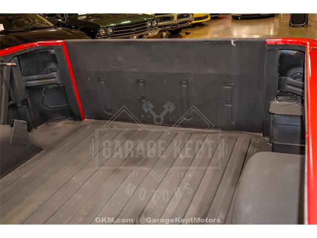 1963 Ford Econoline (CC-2122126) for sale in Grand Rapids, Michigan