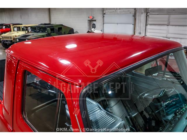 1963 Ford Econoline (CC-2122126) for sale in Grand Rapids, Michigan