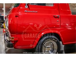 1963 Ford Econoline (CC-2122126) for sale in Grand Rapids, Michigan