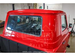 1963 Ford Econoline (CC-2122126) for sale in Grand Rapids, Michigan
