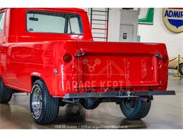1963 Ford Econoline (CC-2122126) for sale in Grand Rapids, Michigan