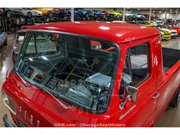 1963 Ford Econoline (CC-2122126) for sale in Grand Rapids, Michigan