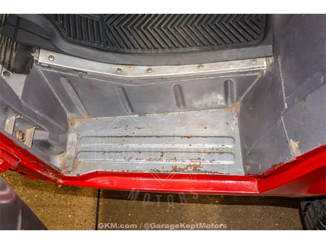1963 Ford Econoline (CC-2122126) for sale in Grand Rapids, Michigan
