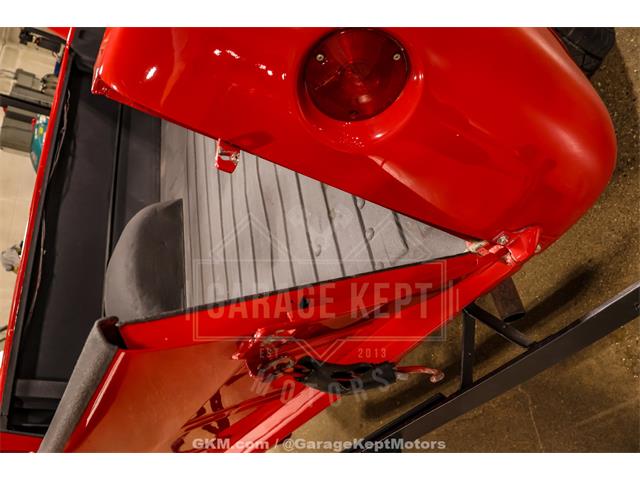 1963 Ford Econoline (CC-2122126) for sale in Grand Rapids, Michigan