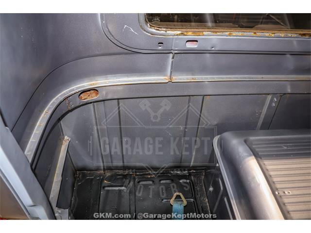 1963 Ford Econoline (CC-2122126) for sale in Grand Rapids, Michigan