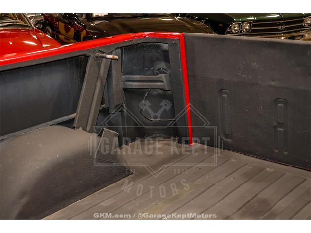 1963 Ford Econoline (CC-2122126) for sale in Grand Rapids, Michigan