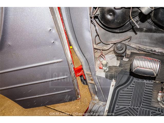 1963 Ford Econoline (CC-2122126) for sale in Grand Rapids, Michigan