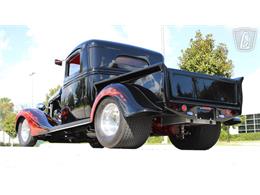 1936 International C-1 (CC-2122128) for sale in Lake Mary, Florida