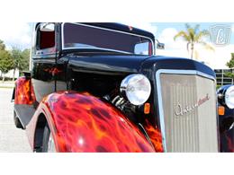 1936 International C-1 (CC-2122128) for sale in Lake Mary, Florida
