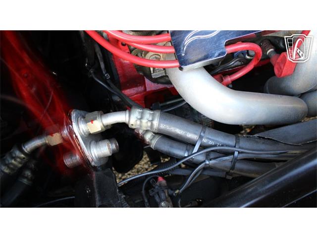 1936 International C-1 (CC-2122128) for sale in Lake Mary, Florida