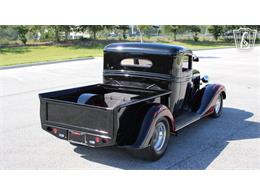 1936 International C-1 (CC-2122128) for sale in Lake Mary, Florida