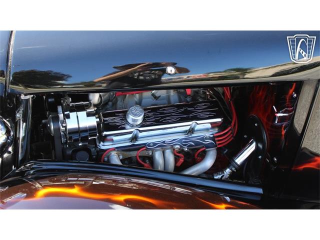 1936 International C-1 (CC-2122128) for sale in Lake Mary, Florida