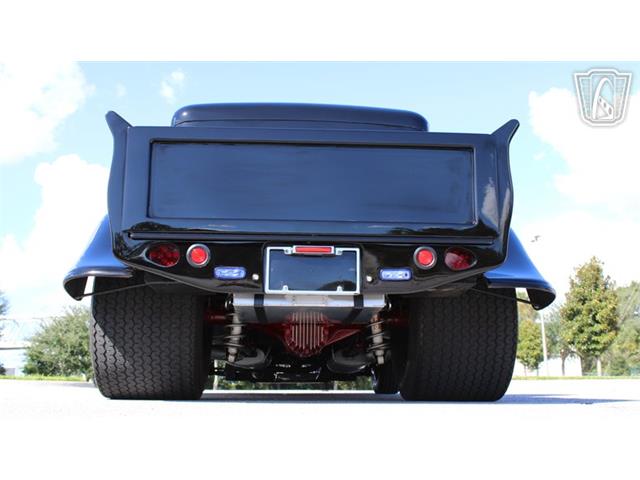 1936 International C-1 (CC-2122128) for sale in Lake Mary, Florida