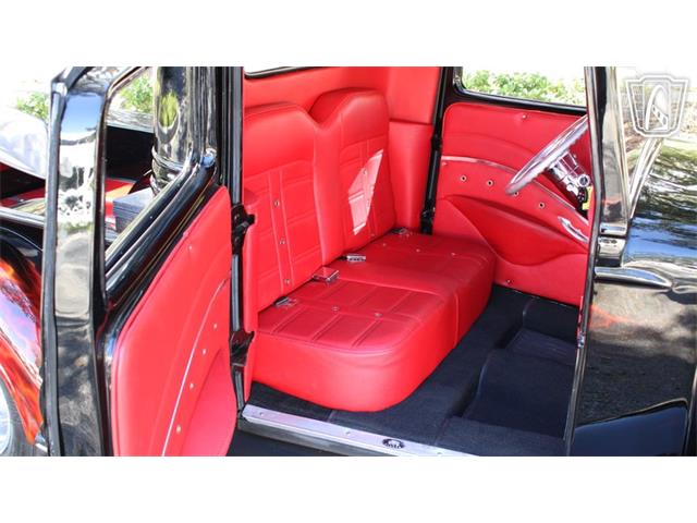 1936 International C-1 (CC-2122128) for sale in Lake Mary, Florida