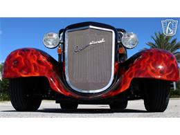 1936 International C-1 (CC-2122128) for sale in Lake Mary, Florida