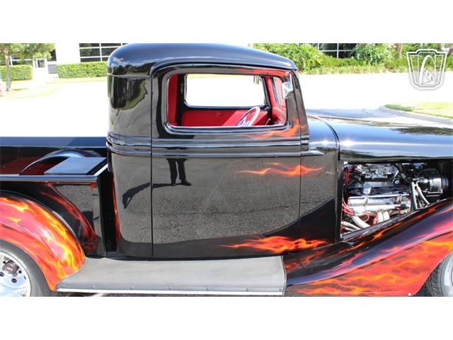 1936 International C-1 (CC-2122128) for sale in Lake Mary, Florida