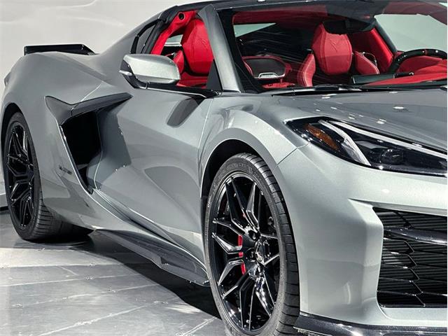 2023 Chevrolet Camaro (CC-2122129) for sale in Depew, New York