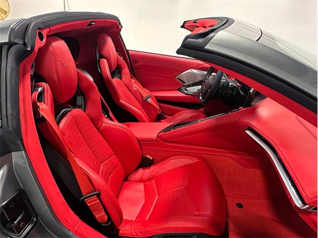 2023 Chevrolet Camaro (CC-2122129) for sale in Depew, New York
