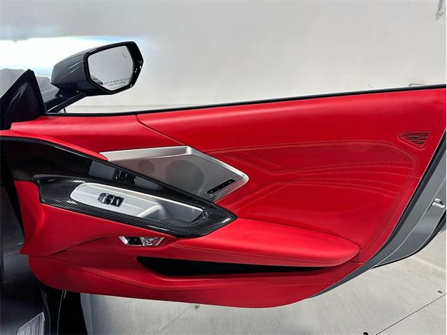 2023 Chevrolet Camaro (CC-2122129) for sale in Depew, New York
